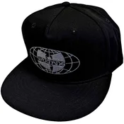 Wu-Tang Clan World-Wide Kapa Black UNI