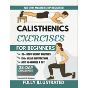 Calisthenics Exercises for Beginners