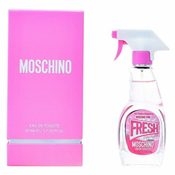 Moschino Ženski parfum Pink Fresh Couture Moschino EDT