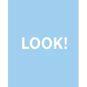 Look! Fantasie und Wirklichkeit