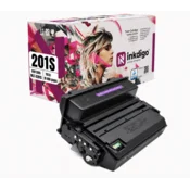 Inkdigo toner MLT-D201S kompatybilny z Samsung ProXpress M4080FX M4030ND Certyfikat TÜV