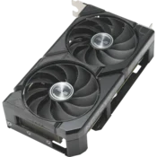 ASUS AMD Radeon RX 9060 XT 16GB 128bit DUAL-RX9060XT-16G
