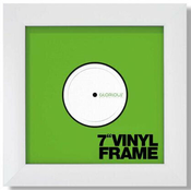 Glorious Frame Pohištvo za plošče LP
