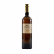 MonteMoro Malvazija aMorus 2016