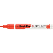 Ecoline akvarel marker Vermilion
