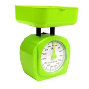 shumee Zelena kuhinjska tehtnica 3 kg | WG 203