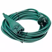Omrežni električni kabel za Vorwerk Kobold VK130/VK131, 10m