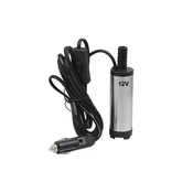 Črpalka za gorivo kleme/vtikač DC12V 15-20W