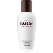 Tabac Original losjon za britje z električnim strojčkom 150 ml