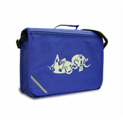 DP TORBA ROYAL BLUE EXCEL