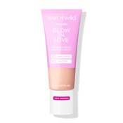 wet n wild Megagloglow in love radiance Tecni hajlajter 20ml