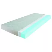 DUŠEK 180/200 cm