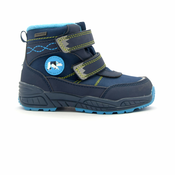 NW NEPREPUSTNE SKIBUCKE, (3502053_BLUE-30)