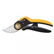 FISKARS Vrtne škarje 24 mm, dvojno rezilo P721 - FIS1057170
