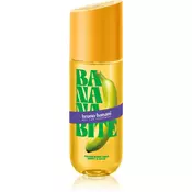 Bruno Banani Banana Bite pršilo za telo za ženske 236 ml