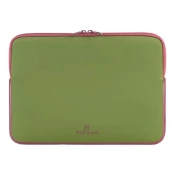 TUCANO Tucano, Zadeva za MacBook Air 13/Pro 13 Elements Edition 2 iz neoprena, Zelena, (5000008303)