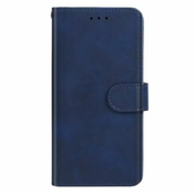FixPremium - Ovitek Book Wallet za Samsung Galaxy S23 Plus, moder