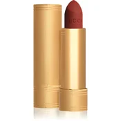 Gucci Gucci Beauty Rouge a Levres Matte Lipstick matirajoča šminka odtenek 505 Janet Rust 3.5 g