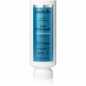 Match. Liso Prolongado vlažilni balzam 280 ml