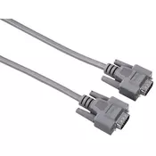 Hama kabl vga 15p.(muški) na 15p. (muški) 3.0m ( 42087 )