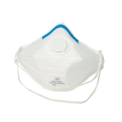 Coverguard respirator ffp 3 s ventilom sklopivi 20/1 ( 23305 )