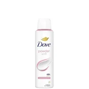 Dove Dezodorans Powder soft, 150ml