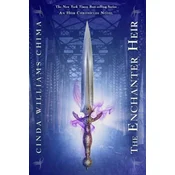 The Enchanter Heir