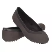 Crocs - Ženske balerinke Mammoth Flat