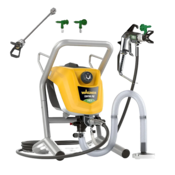 Airless črpalka HEA Control PRO 250M SET 2385355 Wagner