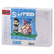 Ozzo 1430k yko kocke držac za olovke messi ( 876100 )