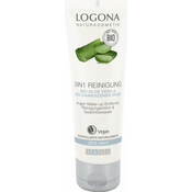 Logona Čistilo 3v1-100 ml