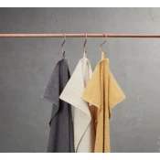 Svanvik peškir 65x130cm natur ( 2345400 )