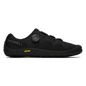 Moška obutev za uporabo na prostem Merrell Vapor Glove 6 BOA Black UK 8