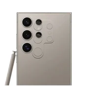 Zaščitno steklo za kamero (Samsung Galaxy S25 Ultra)
