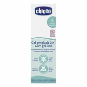 Multifunkcionalni gel za desni Chicco, 30 ml