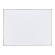 Nobo Essential 150x100 cm čelična magnetska bijela ploča 1915703