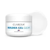 shumee CLARESA GRADILNI GEL CLEAR -50 g