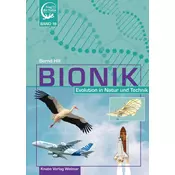 Bionik - Evolution in Natur und Technik