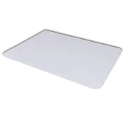 Podna prostirka za laminat ili tepih 90 cm x 90 cm