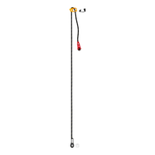 Samovarovalni komplet Petzl Progress Adjust I 5m