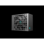 DeepCool 650W napajanje – Gamerstorm PS650G (80 Plus Gold, SFX, ATX 3.1, aktivni PFC, 12 cm)