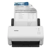 Brother ADS-4100 hitri obojestranski optični bralnik A4, 35 strani, USB