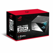 ASUS ROG-THOR-850P2-GAMING 850W napajanje