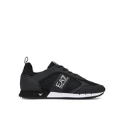EA7 Emporio Armani Superge 7X000334 AF18610 MC001 Črna
