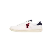FILA Športni čevelj CROSSCOURT mornarska/rdeča/bela