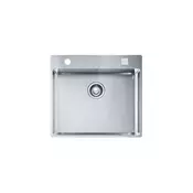 127.0369.295 Franke Box BXX 210/610-54 TL pomivalno korito iz nerjavnega jekla