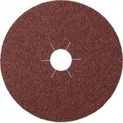 KLINGSPOR VLAKNASTI DISK CS561 ZRNA 40 180 MM 11061