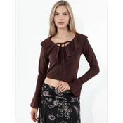 Bigdart Bluza rjava