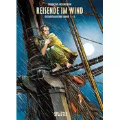 Reisende im Wind Gesamtausgabe (1. Zyklus)