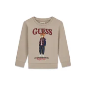 Guess Jopa N6BQ03 K6112 Bež Regular Fit